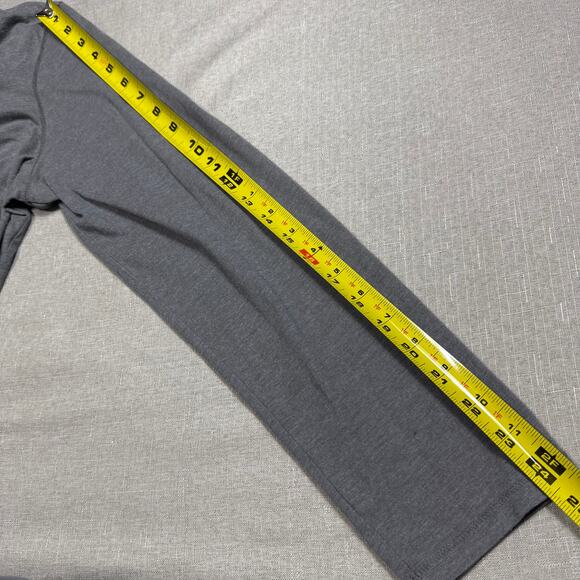 Life is Good Women's Long Sleeve Gray Stanford University‎ Classic Fit XXL - Picture 7 of 7